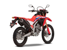 Honda CRF