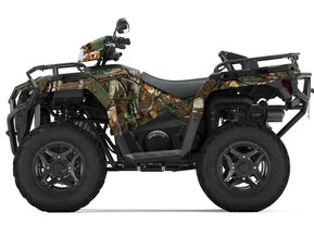 Polaris Sportsman