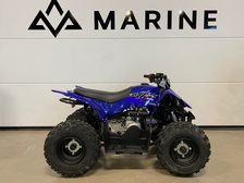 Yamaha YFZ