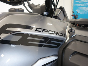 CFMOTO CFORCE