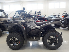 CFMOTO CFORCE