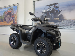 CFMOTO CFORCE
