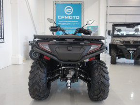 CFMOTO CFORCE