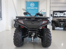 CFMOTO CFORCE