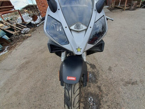 Derbi GPR