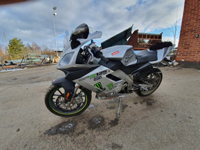 Derbi GPR