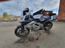 Derbi GPR