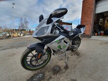 Derbi GPR