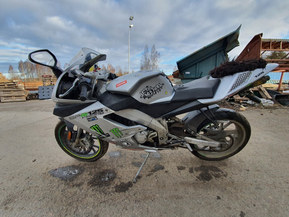 Derbi GPR