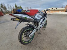 Derbi GPR