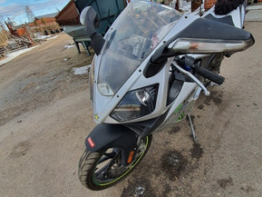 Derbi GPR