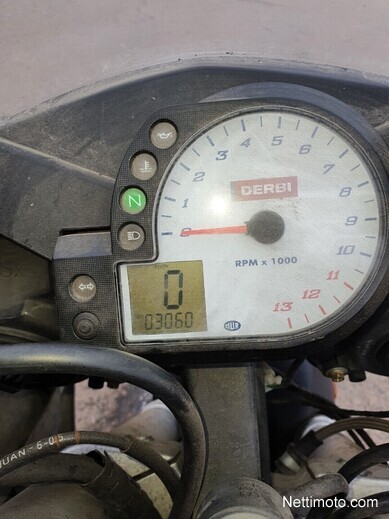 Derbi GPR