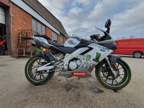 Derbi GPR