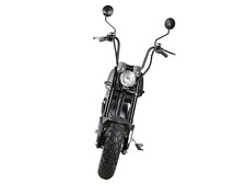 Kontio Motors Kruiser