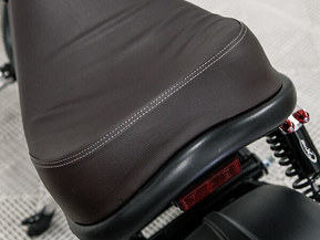 Kontio Motors Kruiser