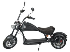 Kontio Motors Kruiser