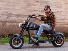 Kontio Motors Kruiser