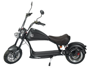 Kontio Motors Kruiser