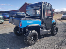 Trapper 550