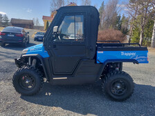 Trapper 550