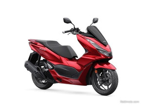 Honda PCX