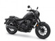 Honda Rebel