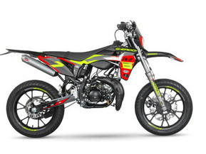 Sherco Supermotard