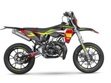 Sherco Supermotard