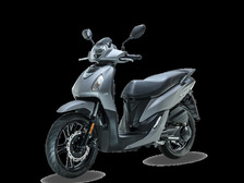 SYM Symphony ST 50