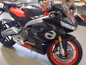 Aprilia RS