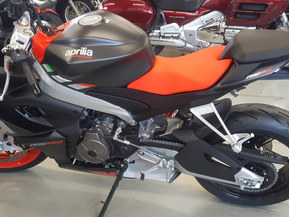Aprilia RS