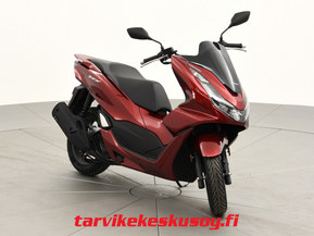 Honda PCX