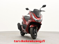 Honda PCX