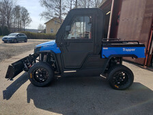 Trapper 550