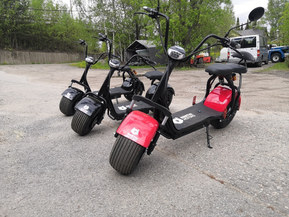 Kontio Motors Kruiser