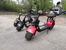 Kontio Motors Kruiser