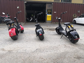 Kontio Motors Kruiser