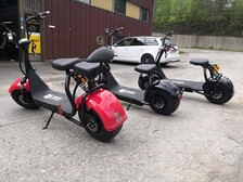 Kontio Motors Kruiser