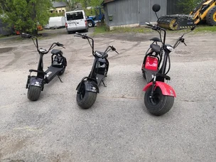 Kontio Motors Kruiser