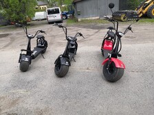 Kontio Motors Kruiser