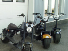 Kontio Motors Kruiser