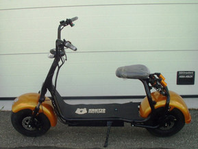 Kontio Motors Kruiser