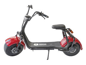 Kontio Motors Kruiser