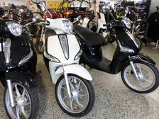 Piaggio Liberty