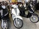 Piaggio Liberty