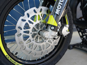 Sherco SM-RS