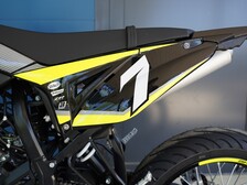 Sherco SM-RS