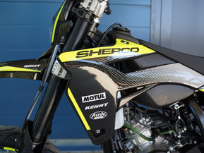 Sherco SM-RS