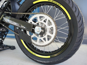 Sherco SM-RS