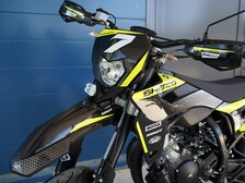 Sherco SM-RS